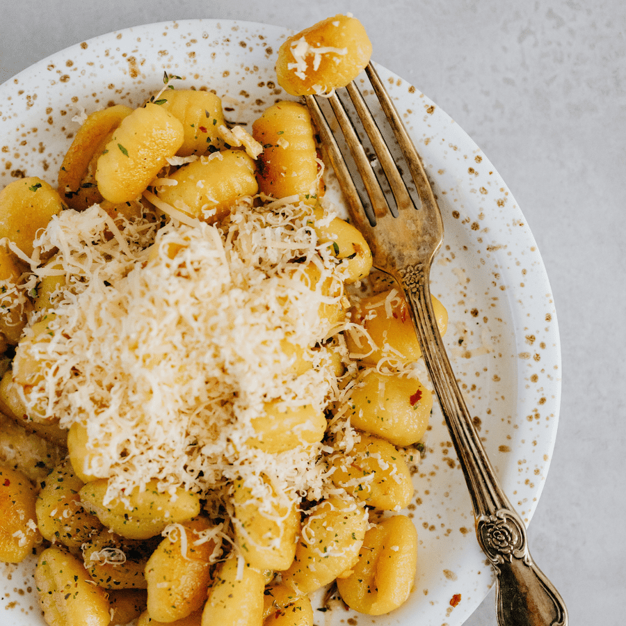 How to make gnocchi