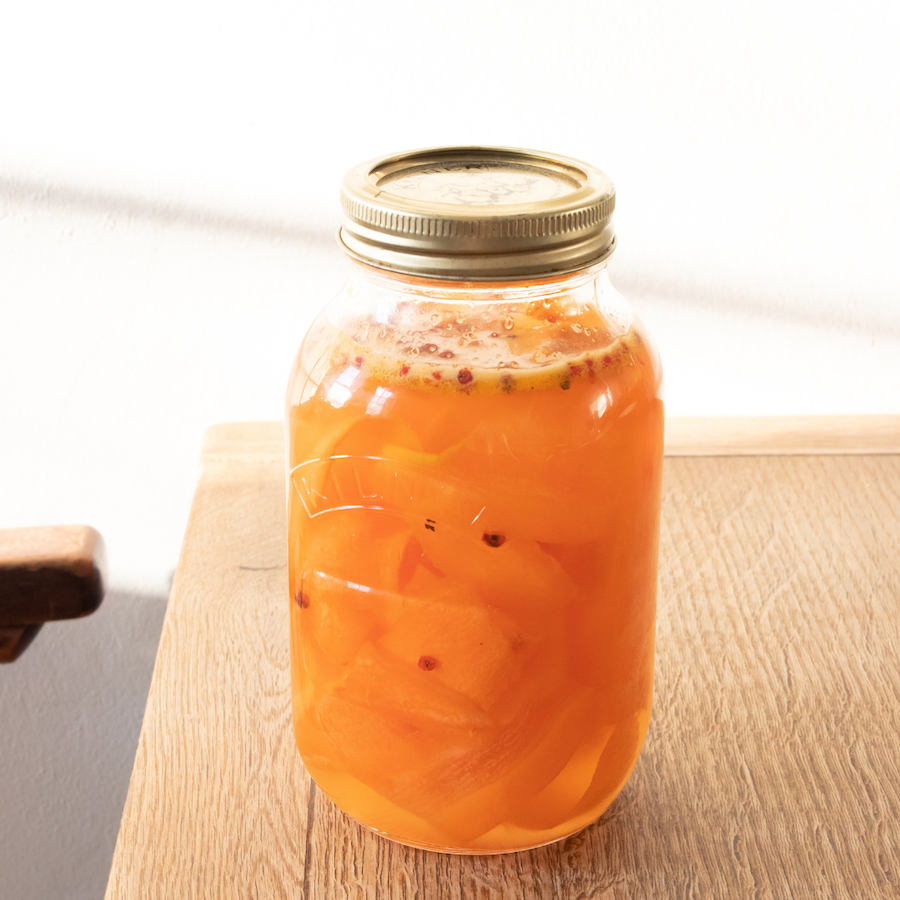 pressure canning fruit how to preserve vegetables