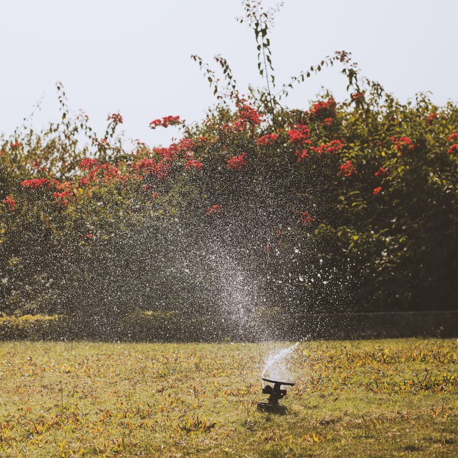 How to prepare for winter keep your sprinklers from freezing
