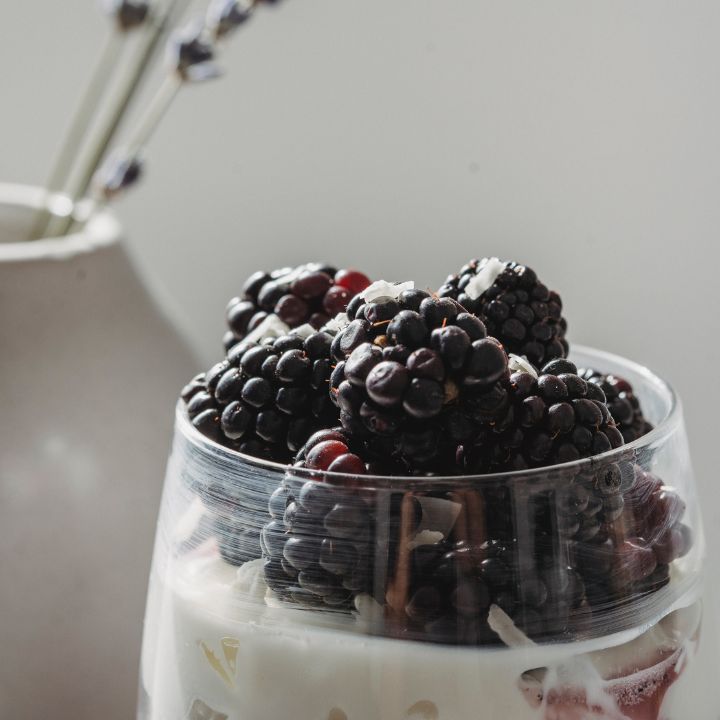 blackberry recipes