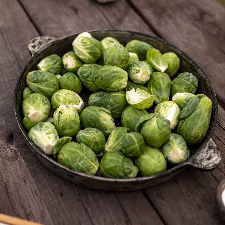 Brussels sprouts recipes