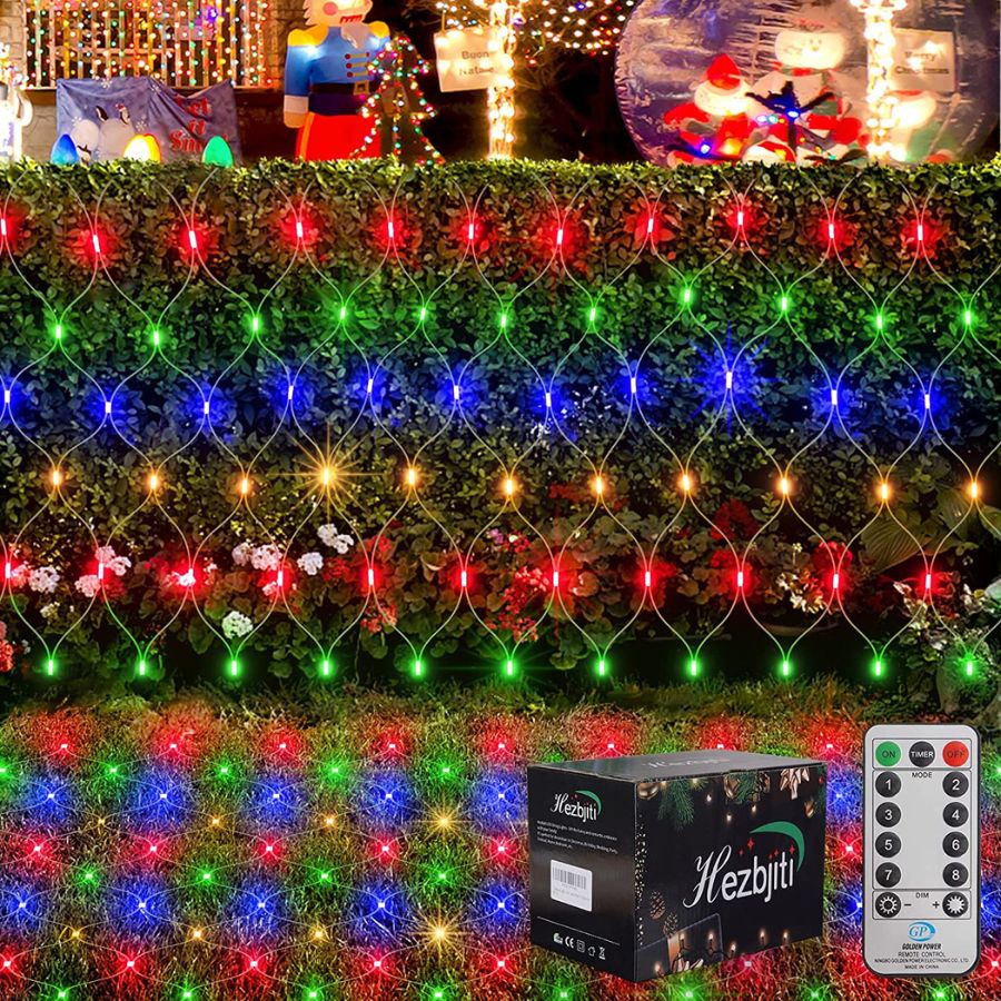 6 Easy tips on How to Test Christmas Lights & How to Wrap a Tree in