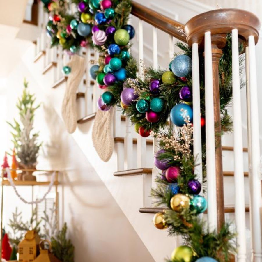 DIY christmas decoration ideas