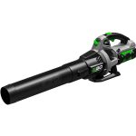leaf blower review