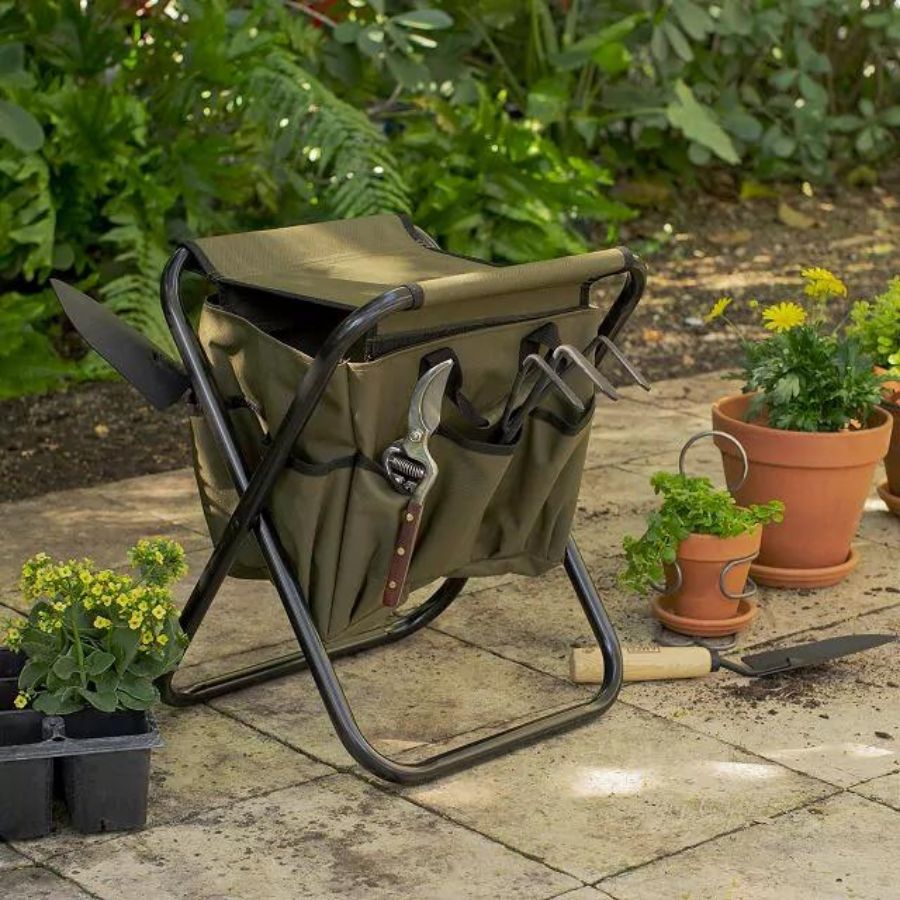 unique gifts for gardeners