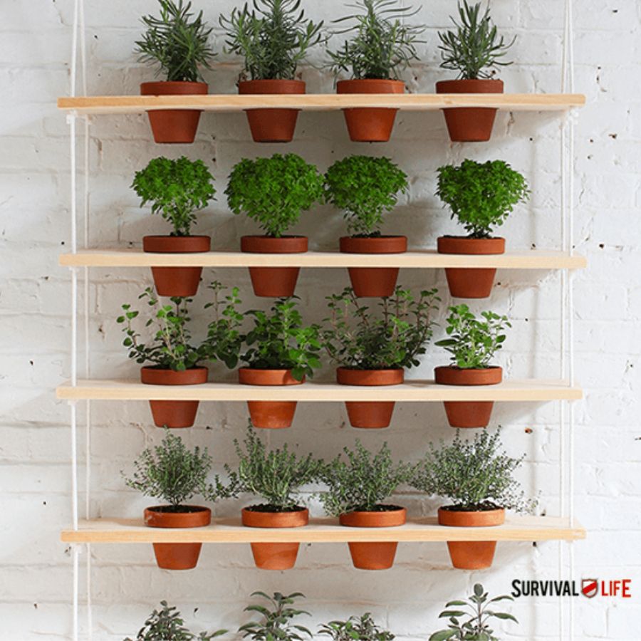 diy planter box design ideas