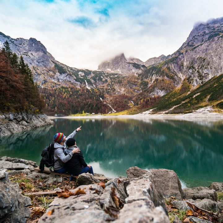 what to bring on a hike for safety