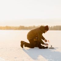 The 11 Need to Have Items of Ice Fishing Gear