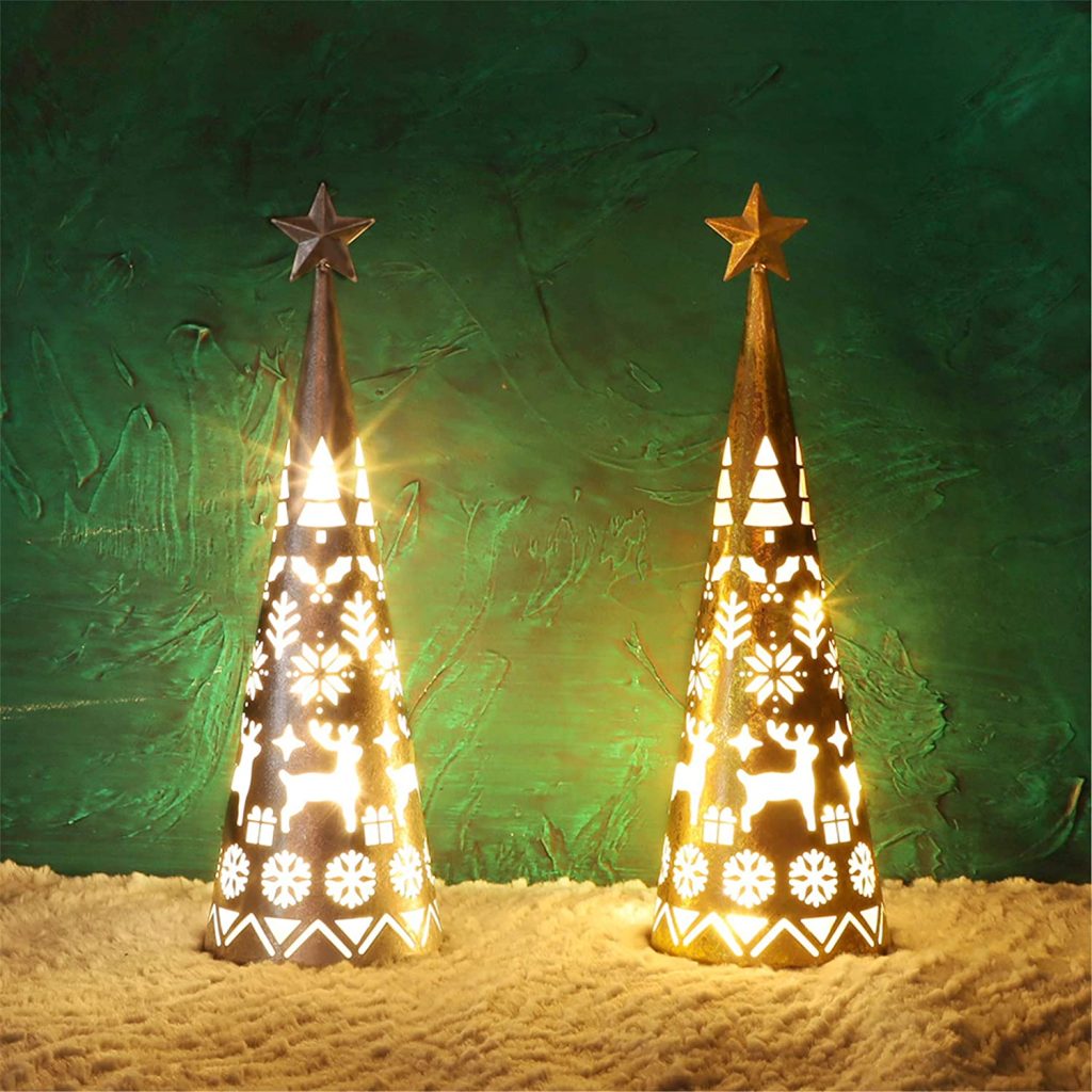 Easy christmas decoration ideas