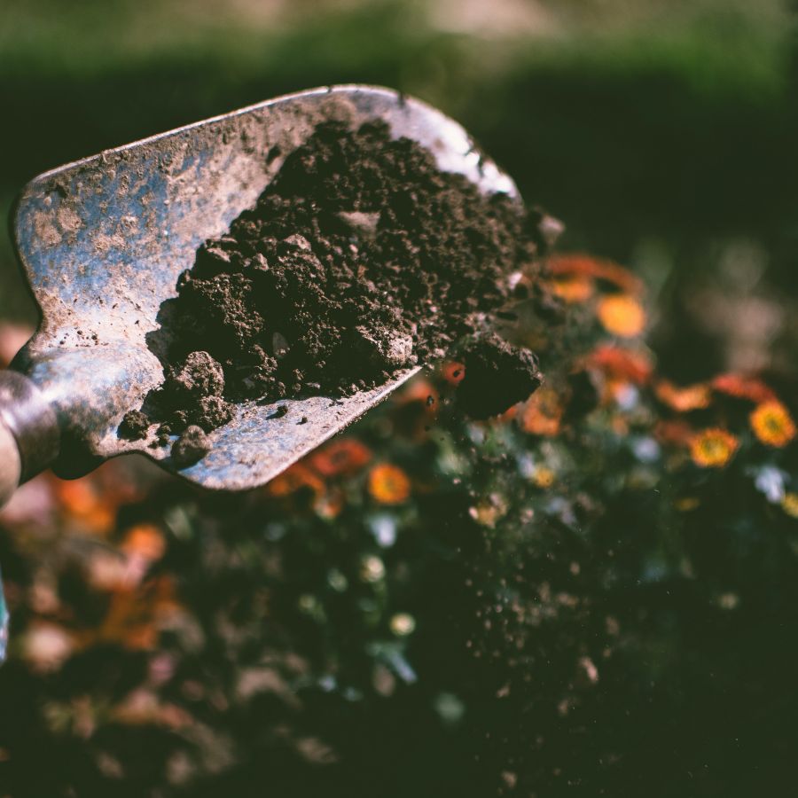 best gardening soil types