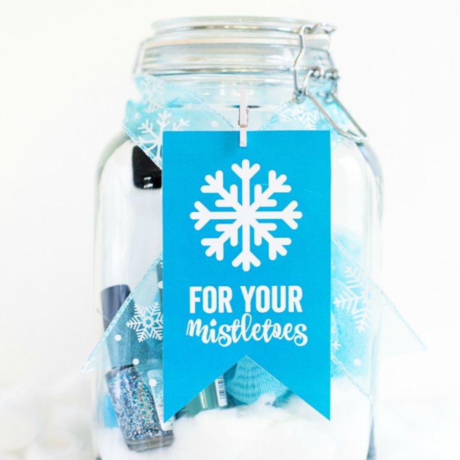 diy christmas gift ideas