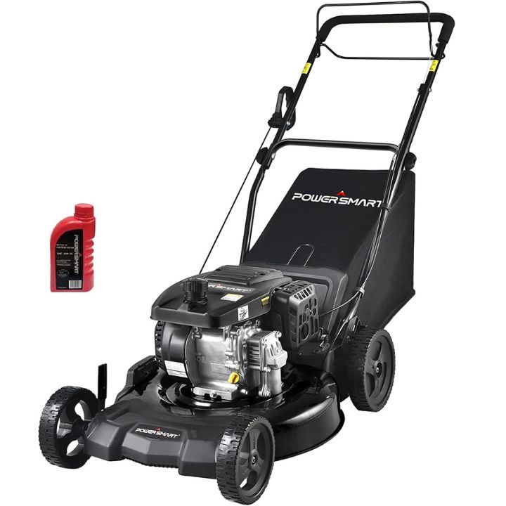 what is the best lawn mower