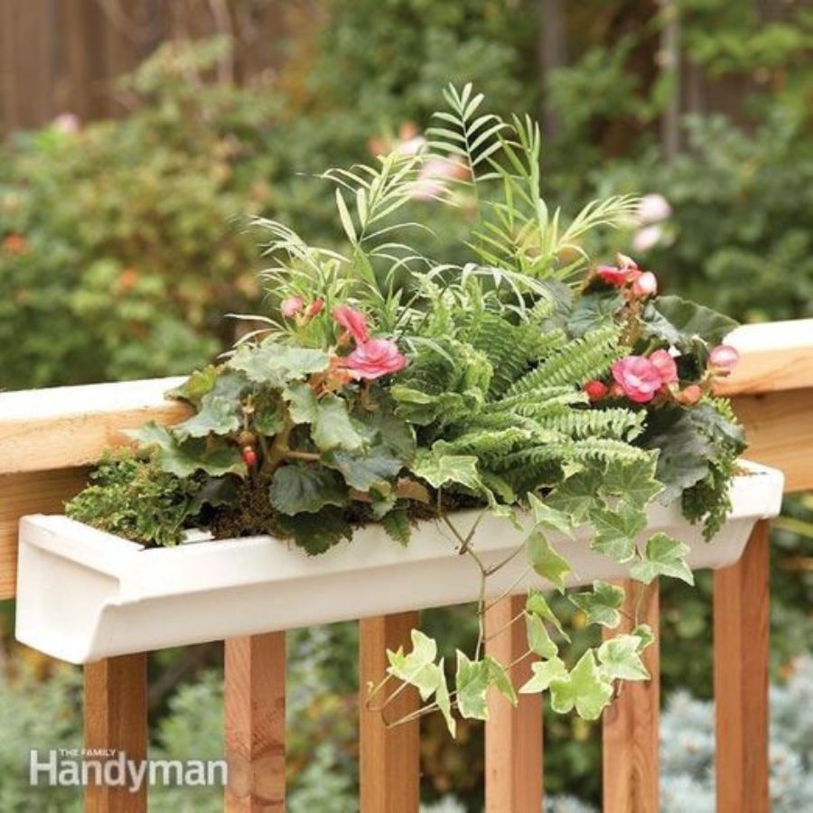 box planter design ideas