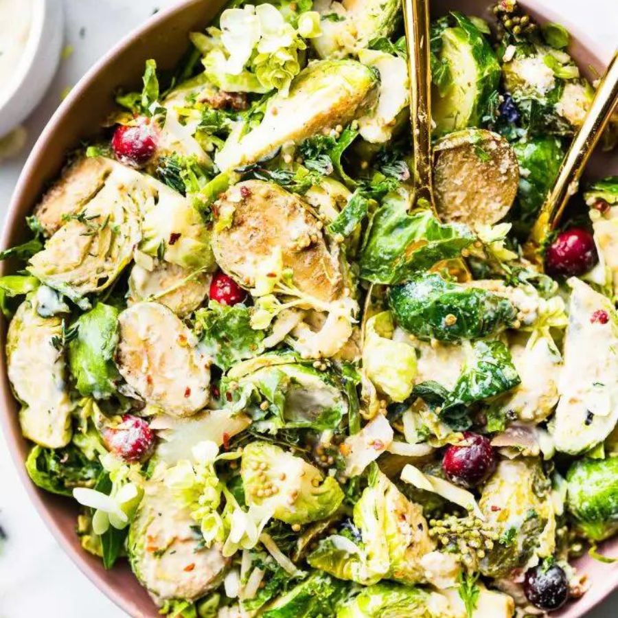 brussels sprouts recipe